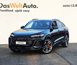 AUDI Q5 SPORTBACK 40 TDI AUDI Q5 SPORTBACK S LINE 40 TDI 150 KW