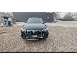 AUDI Q7 3.0 MHEV HYBRID DIESEL