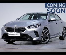 BMW SÉRIE 2 218 D GRAN COUPÉ M SPORT DESIGN