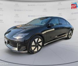 HYUNDAI IONIQ 6 77 KWH - 229CH