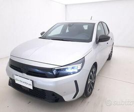 OPEL CORSA GS BR650190 1.2 BENZINA 101CV