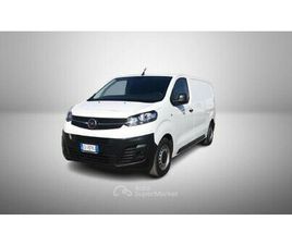 1.5 DIESEL 100CV S&S L2H1 ENJOY