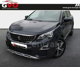 II BLUEHDI 180 S&S ALLURE BUSINESS EAT8