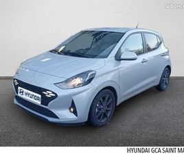 HYUNDAI I10 1.0 63CH ECO CREATIVE