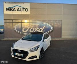 HYUNDAI I40 (2) 1.7 CRDI 141 CREATIVE BLUE DRIVE
