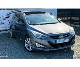 HYUNDAI I40 SW 1.7 CRDI 136 PACK PREMIUM , BREAK