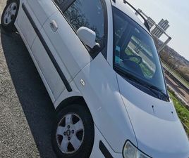 HYUNDAI MATRIX 1.5 105CV