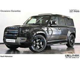 LAND ROVER DEFENDER 110 PHEV X-DYNAMIC HSE