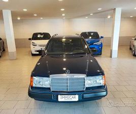MERCEDES CLASSE E STATION WAGON E 200 MERCEDES 200 TE W 124