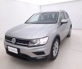 VOLKSWAGEN TIGUAN BUSINESS DSG BR037783 2.0 DIESEL 150CV