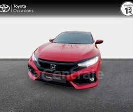 X GENERATION2 1.0 I-VTEC 7CV EXCLUSIVE CVT 5P