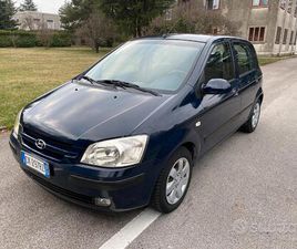 HYDE JET 1003 A BENZINA NEOPATENTATI