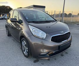 KIA VENGA 1.4 90CH ACTIVE ISG