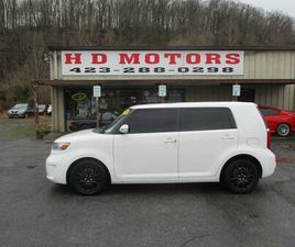 SCION XB 2008 SCION XB 5 SPEED POWER WINDOWS & LOCKS , CD PLYR, CRUISE CONTROL!