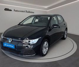 VOLKSWAGEN GOLF 2.0 TDI LIFE 115CV DEL 2021