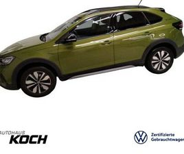 TAIGO 1,0TSI GOAL NAVI LED