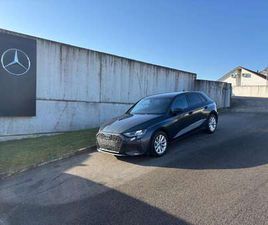 A3 -VIRTUAL-AIRCO-PDC-GPS-ETC