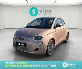 III 3+1 E 118 ICONE PLUS 42KWH