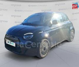 III E 118 LA PRIMA 42KWH