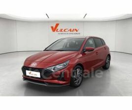 HYUNDAI I20 III GENERATION2 1.2 79 INTUITIVE