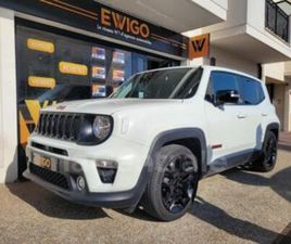 JEEP RENEGADE GENERATION2 1.0 GSE T3 120 OPENING EDITION BASKET SERIES
