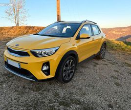 KIA STONIC KIA STONIC