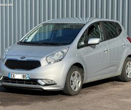 KIA VENGA 1.4 90CH ACTIVE ISG 5P