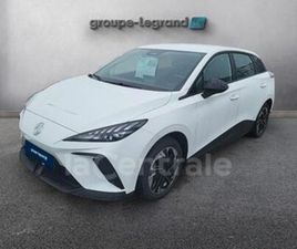 EV 51KWH - 125 KW 2WD STANDARD