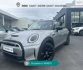 MINI MINI COOPER SE (F56) COOPER SE 184 PREMIUM BVA