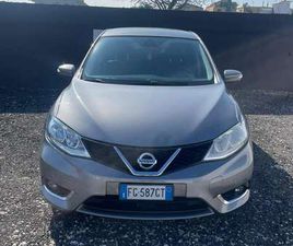 PULSAR 1.5 DCI TEKNA 110CV E6