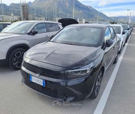 OPEL CORSA 1.2 HYBRID GS 110CV DCT6 CORSA 1.2 HYBRID GS 110CV DCT6