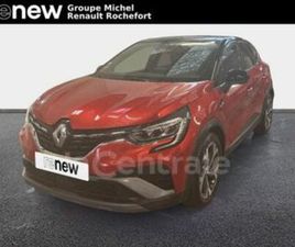 II 1.6 E-TECH 145 - 21B RS LINE