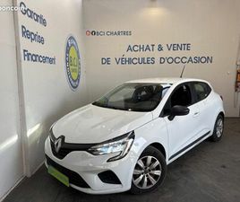 RENAULT CLIO V STE 1.5 BLUE DCI 85CH AIR