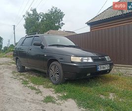 ВАЗ / LADA 2111 2008