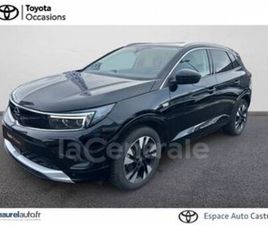 GENERATION2 1.5 DIESEL 131 7CV ULTIMATE AUTOMATIQUE