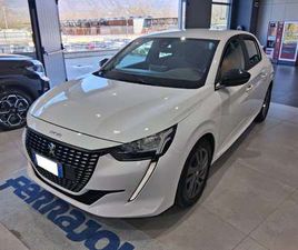 208 II 2019 1.5 BLUEHDI ACTIVE PACK S&S