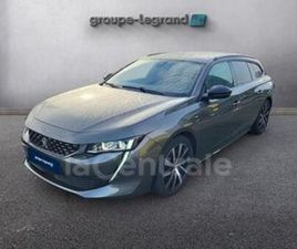 II SW 1.6 HYBRID 225 GT LINE E-EAT8