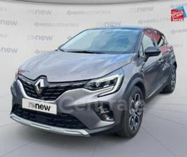 II 1.6 E-TECH FULL HYBRID 145 TECHNO