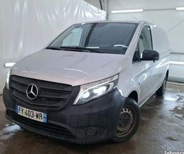 MERCEDES VITO FG 12500 HT 114 CDI COMPACT PRO 136CH