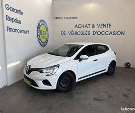 RENAULT CLIO V STE 1.0 TCE 90CH AIR NAV - 21