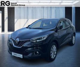 RENAULT KADJAR 1.2 TCE 130 BUSINESS ENERGY