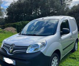 KANGOO COMPACT R-LINK 1.5 DCI 90