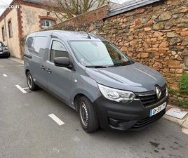 RENAULT EXPRESS VAN TCE 100-22