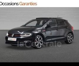 VI 2.0 TSI 200 GTI DSG6