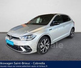 VI GENERATION2 1.0 TSI 116 S&S R-LINE DSG7