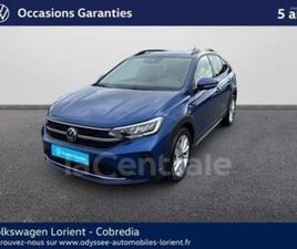 1.0 TSI 116 VW EDITION DSG7