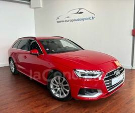 V (3) AVANT 2.0 35 TFSI 150 BUSINESS LINE S TRONIC 7