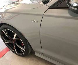 A6 AVANT 3.0 TDI COMPETITION BUSINESS PLUS QUATTRO 326CV TIPTRONIC MY17