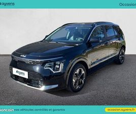 KIA NIRO EV 204CH PREMIUM