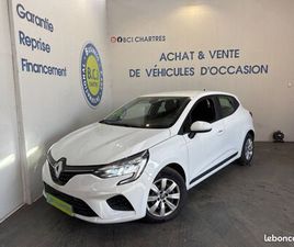 RENAULT CLIO V STE 1.5 BLUE DCI 85CH AIR NAV
